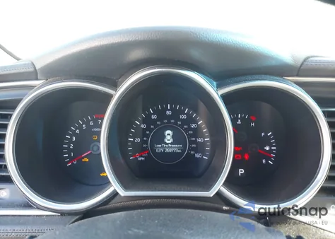 2014 Kia Optima Ex z USA, uszkodzony, nr VIN 5XXGN4A73EG327484